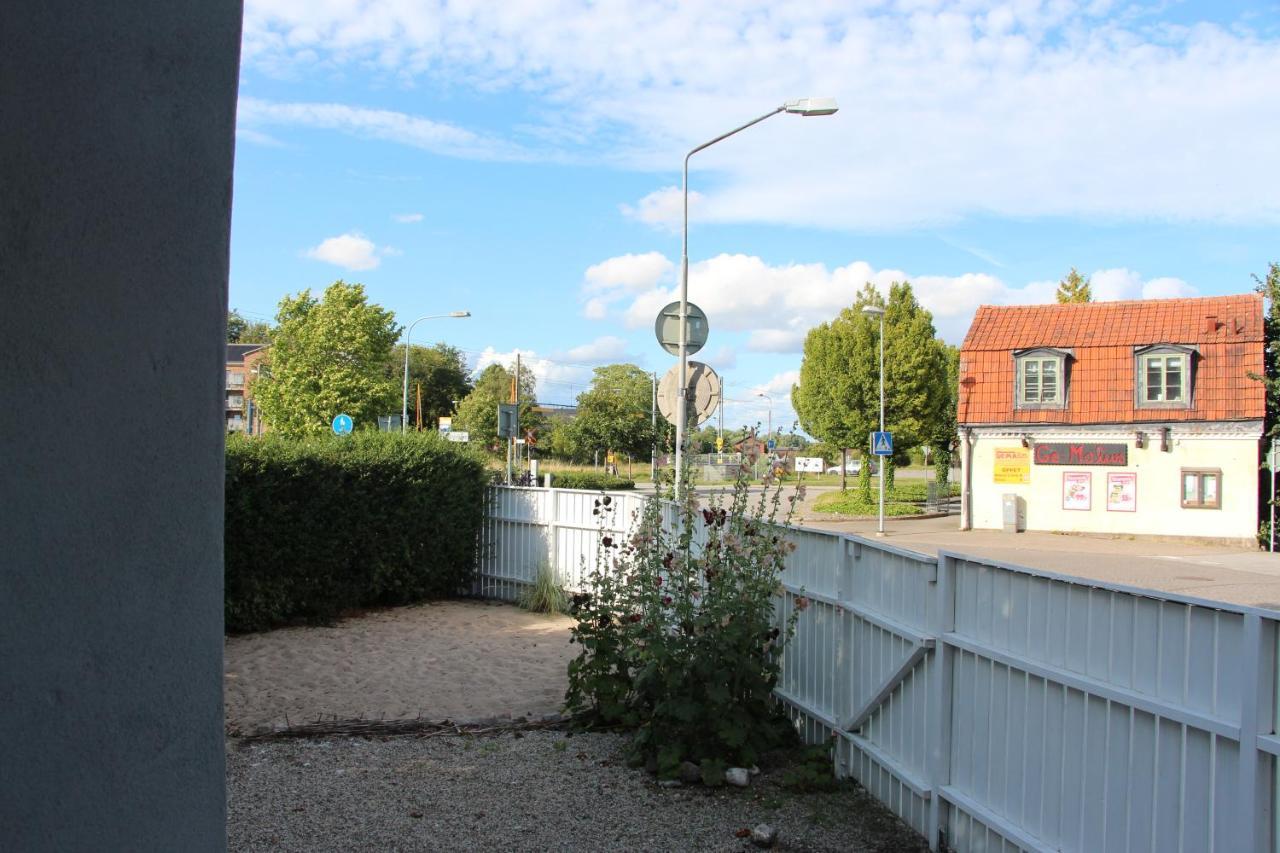 Cosyplace; Close To Beach, Nature, Train, Grocery Kopingebro Екстер'єр фото