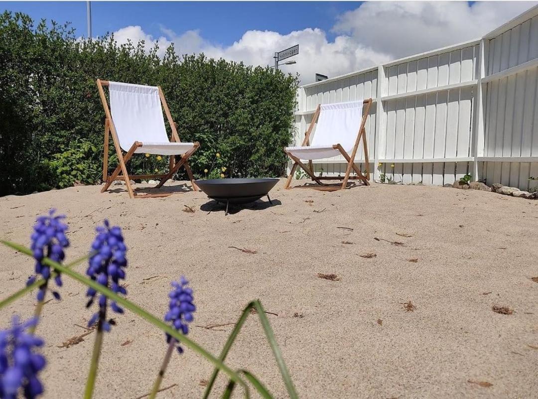 Cosyplace; Close To Beach, Nature, Train, Grocery Kopingebro Екстер'єр фото